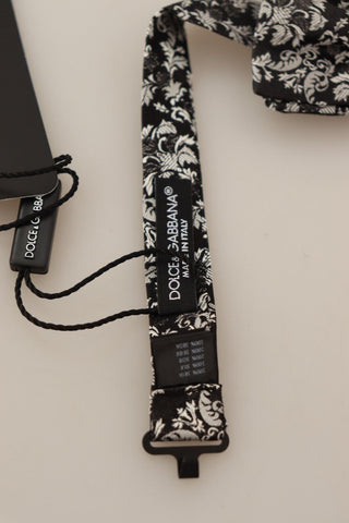 Mehrfarbige Papillon-Fliege mit verstellbarem Halsband (Kopie)