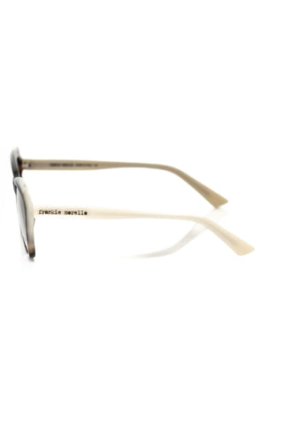 Montura de acetato multicolor para mujeres