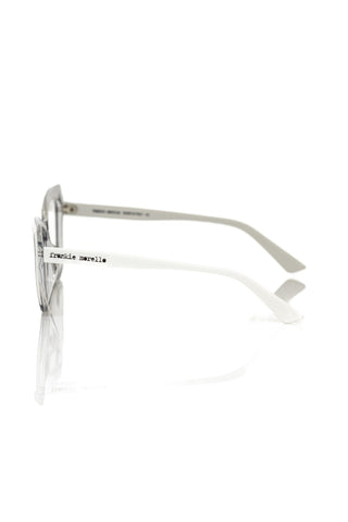 Montura de acetato multicolor para mujeres