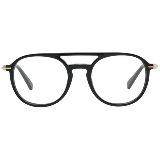 Black Unisex Optical Frames