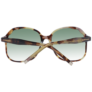 Mehrfarbige Damen-Sonnenbrille