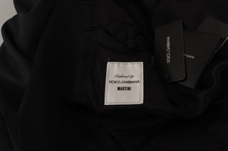 Dunkelblauer, einreihiger MARTINI Blazer
