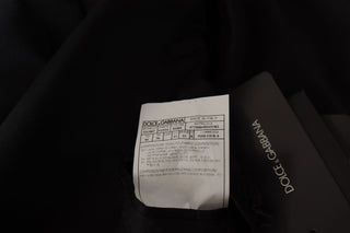 Dunkelblauer, einreihiger MARTINI Blazer