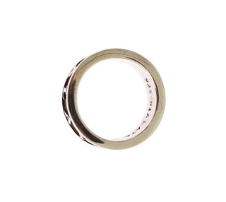 Anillo de plata esterlina 925