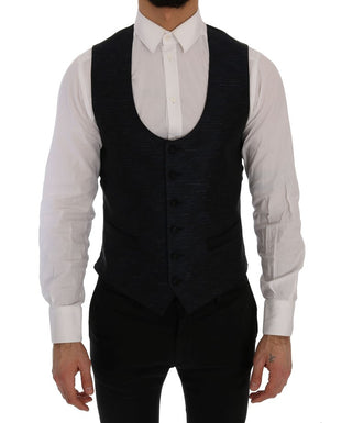 Blue MARTINI Slim 2-Teiler Blazer