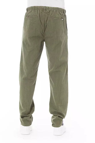 Army Cotton Jeans & Pant