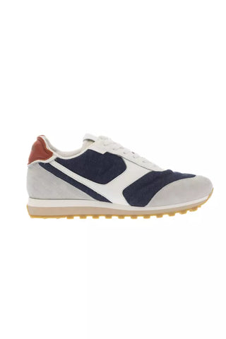 Blauer UPPER Sneaker