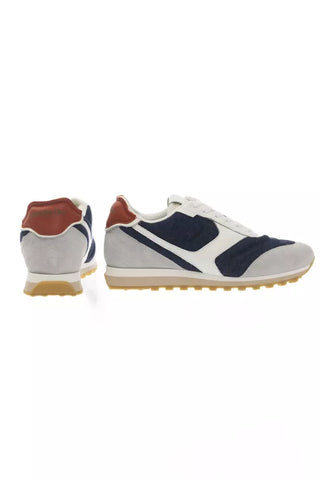 Blauer UPPER Sneaker