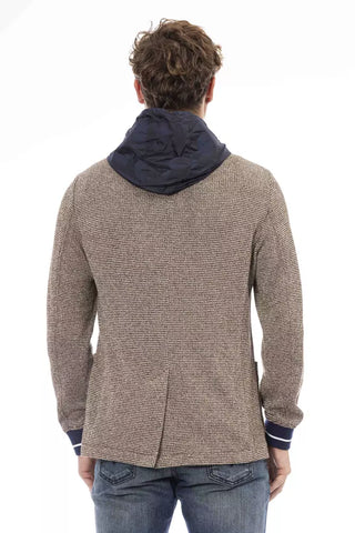 Blazer PO marrón