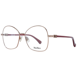 Gafas de metal y plástico bronce (montura)  