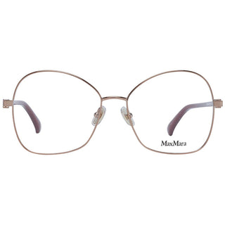 Gafas de metal y plástico bronce (montura)  