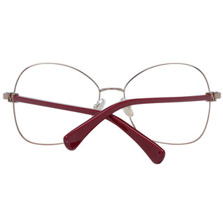 Gafas de metal y plástico bronce (montura)  