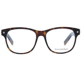 Brown Plastic Glasses (Frames)