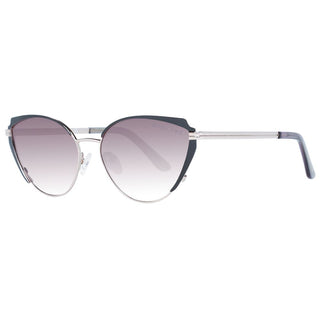 Mehrfarbige Metallsonnenbrille