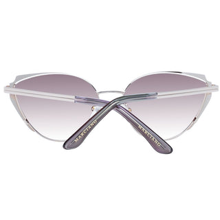 Mehrfarbige Metallsonnenbrille