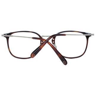 Schwarze Brille aus Metall & Kunststoff (Fassungen)