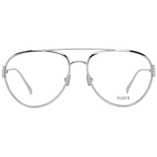 Goldene Metallbrille (Gestelle)