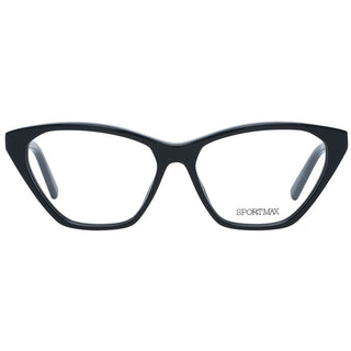 Gafas negras de acetato (montura)  