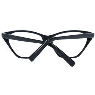 Gafas negras de acetato (montura)  