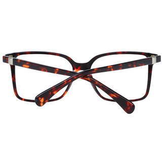 Brown Acetate Glasses (Frames)