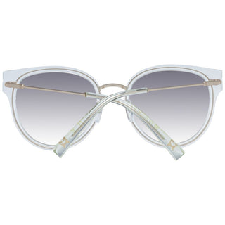 Transparente Polycarbonat-Sonnenbrille