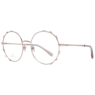 Rosa Metallbrille (Gestelle)