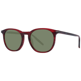 Gafas de sol multicolor de acetato