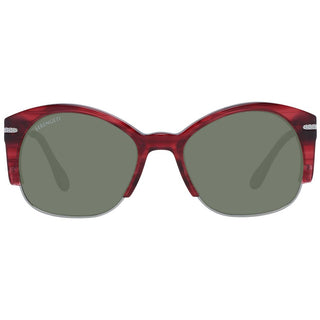 Gafas de sol multicolor de acetato y metal