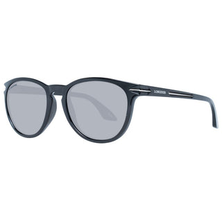Gafas de sol de plástico negro