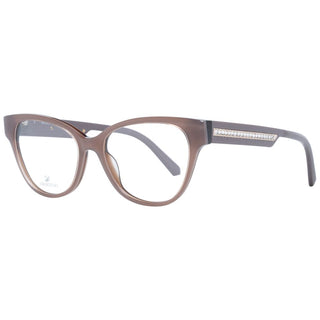 Lila Kunststoffbrille (Fassungen)