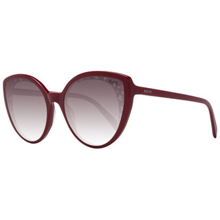 Gafas de sol de plástico multicolor