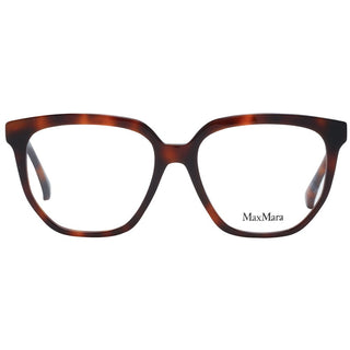 Gafas de plástico marrones (monturas)