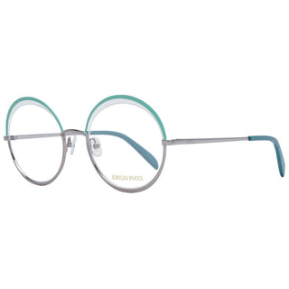 Gafas bicolor de metal (monturas)
