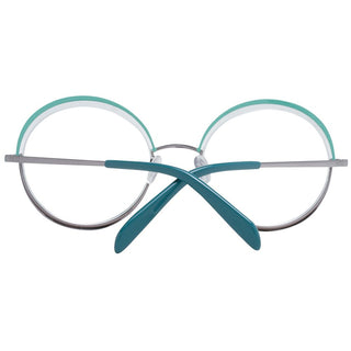 Gafas bicolor de metal (monturas)