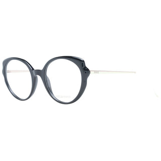 Gafas negras de plástico (montura)
