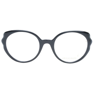Gafas negras de plástico (montura)