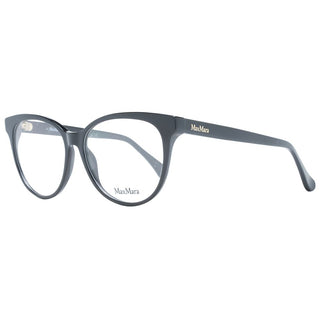 Gafas negras de plástico (montura)
