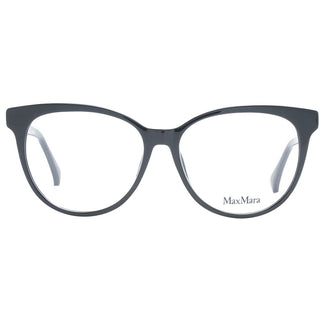 Gafas negras de plástico (montura)