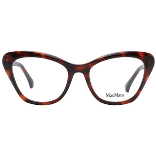 Brown Plastic Glasses (Frames)