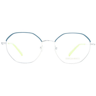 Gray Metal Glasses (Frames)