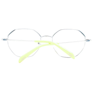 Gray Metal Glasses (Frames)