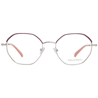 Multicolor Metal Glasses (Frames)