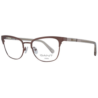 Gafas negras de plástico (montura)