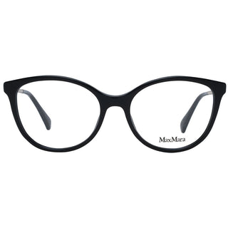 Gafas negras de plástico (montura)