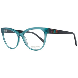 Gafas de plástico bicolor (monturas)