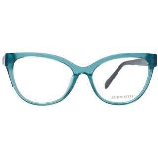 Gafas de plástico bicolor (monturas)