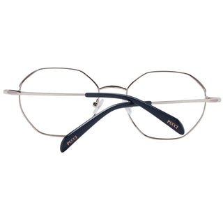 Pink Metal Glasses (Frames)