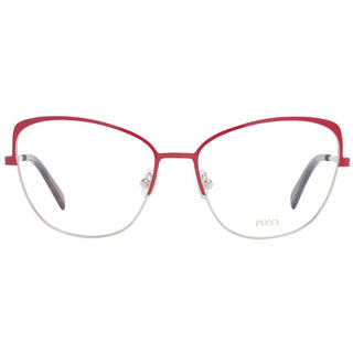 Gafas multicolor de metal (monturas)