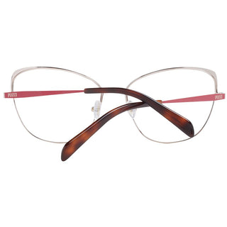 Gafas multicolor de metal (monturas)