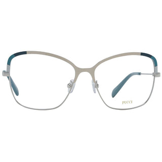 Gafas multicolor de metal (monturas)